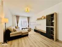 Apartament 2 camere de inchiriat | NOU | Selimbar, etaj 1 | Triajului