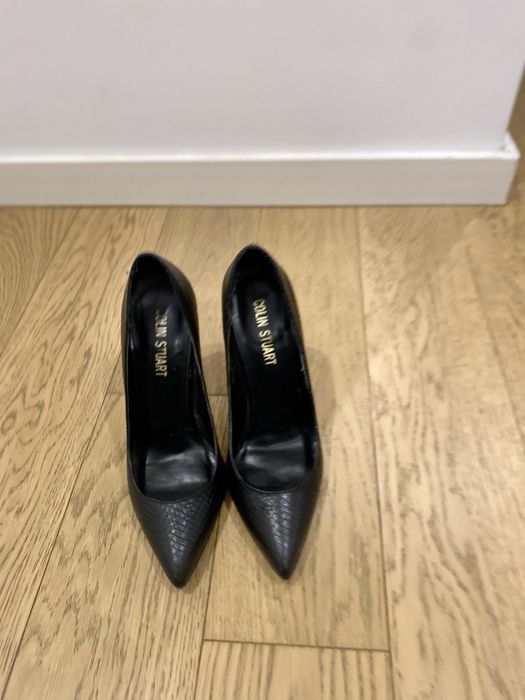 Pantofi Colin Stuart