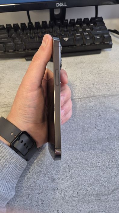 iPhone 13 Pro 128GB 100% БАТЕРИЯ