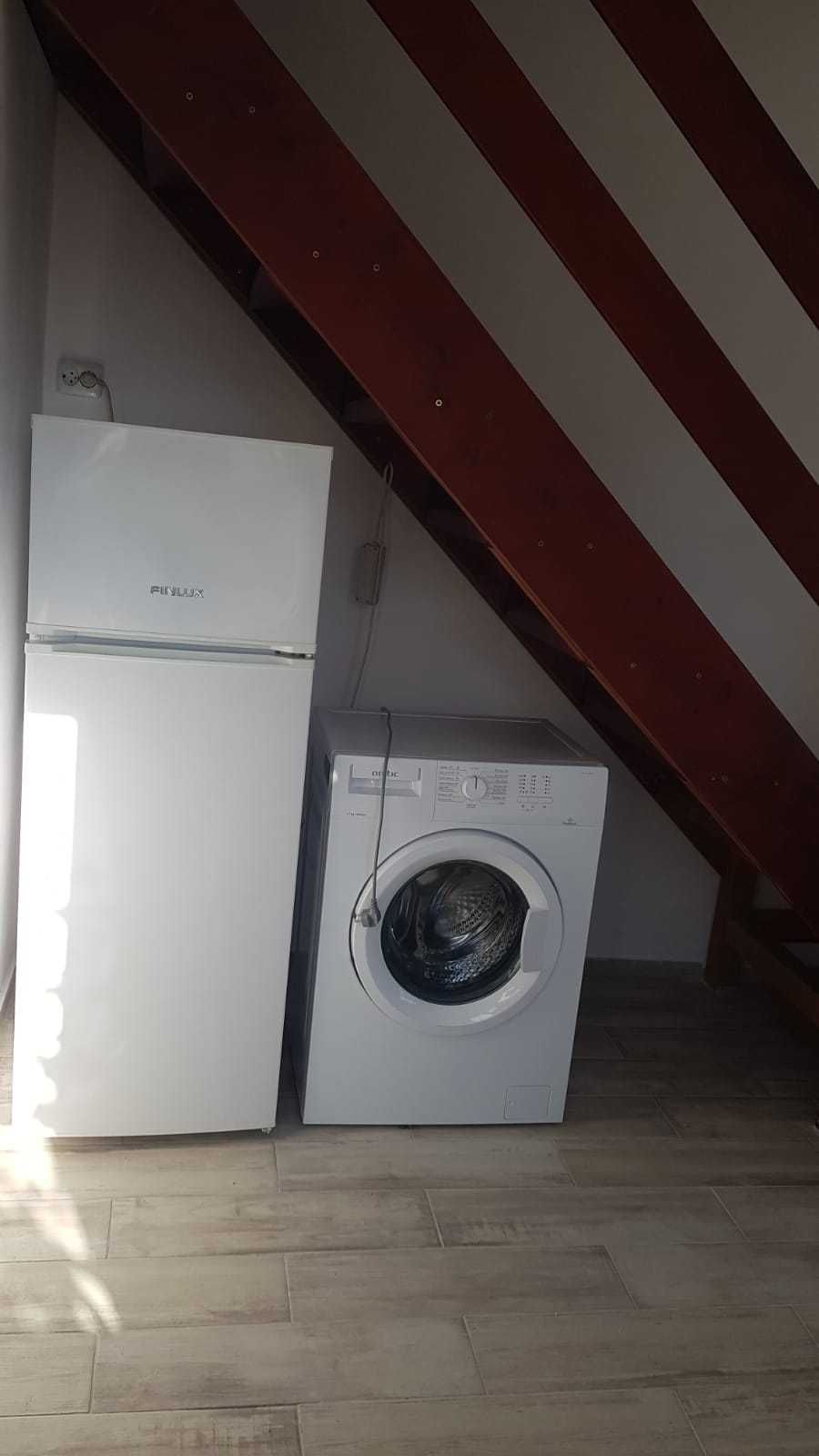 DE inchiriat ap. nou,  1 cam,   aproape  de spitalul judetean.