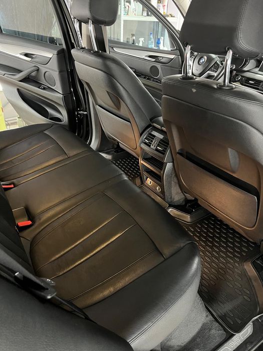 Vand autoturism BMW X5 3.0D , 2015