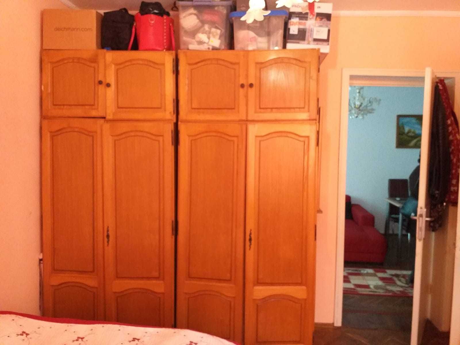 Inchiriez apartament cu 2 camere in Turnu Magurele