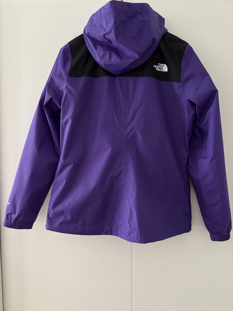 Дамско яке The north face