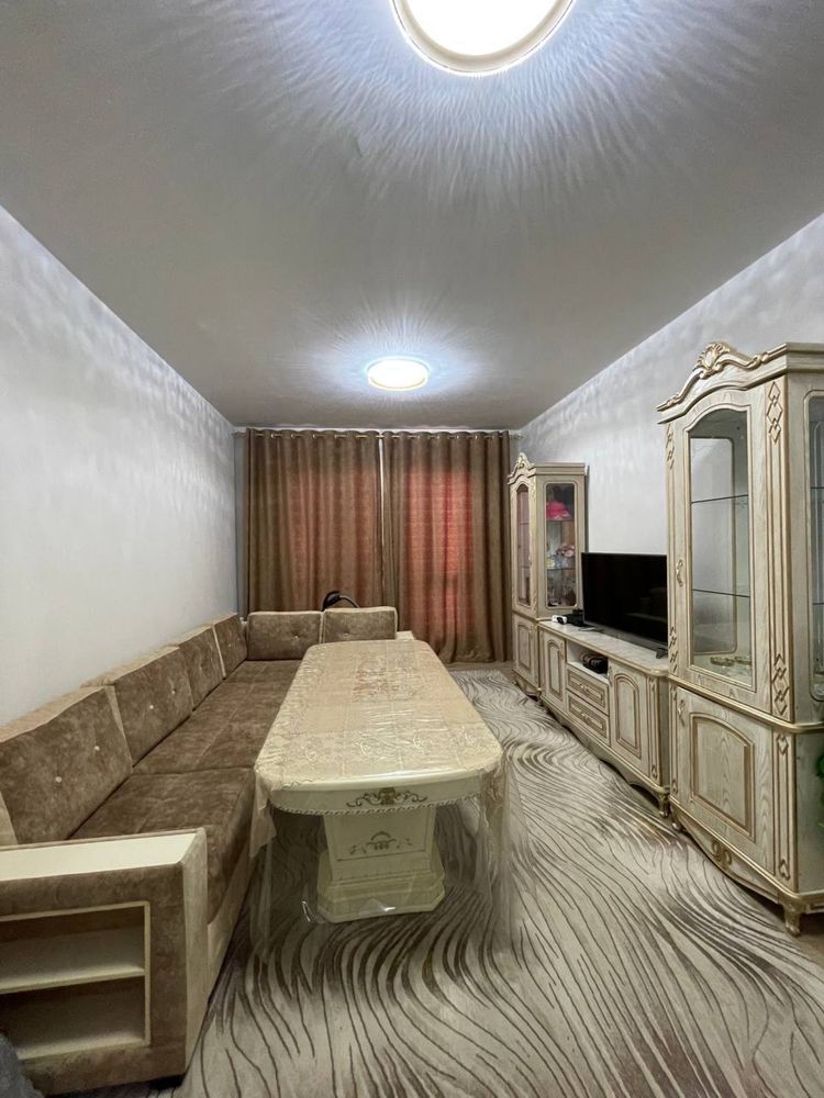 Продажа Квартира Алмазар о-р Olmazor City 2/12/18