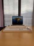MacBook Pro 14" (M3, 16GB/512GB) + Magic Keyboard + Magic Mouse 3
