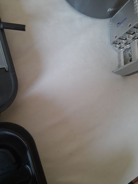 Camera inspectie cu set acumulatori si incarcator