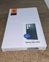 Husa Samsung S24 Ultra/ Nu S24, S24 Plus