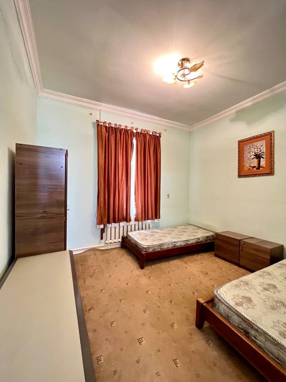 Продается дом 2.2 сотка 3 комната