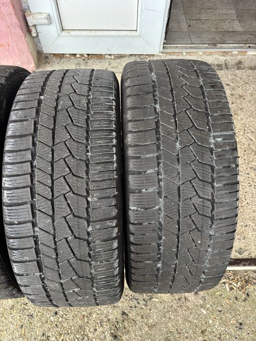 Vand Anvelope Continental 225/40/19 M+S