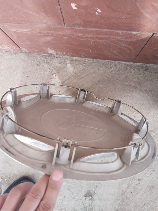 Колпак для дисков R14 Daewoo