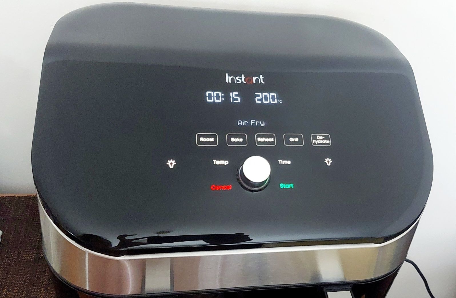 Instant Vortex Plus VersaZone Air Fryer