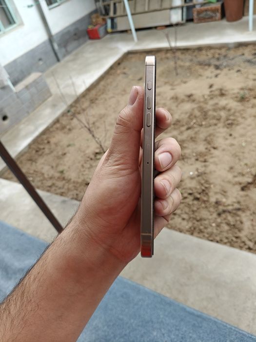 Iphone 16 pro max 1 tb