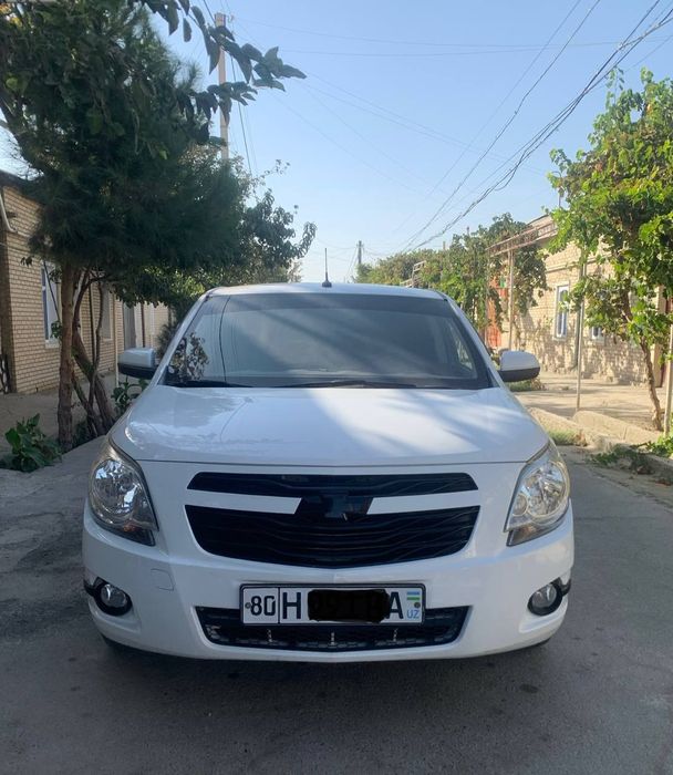 Chevrolet Cobalt