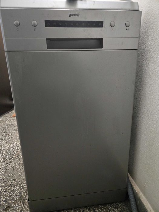 Съдомиялна Gorenje за ремонт/части