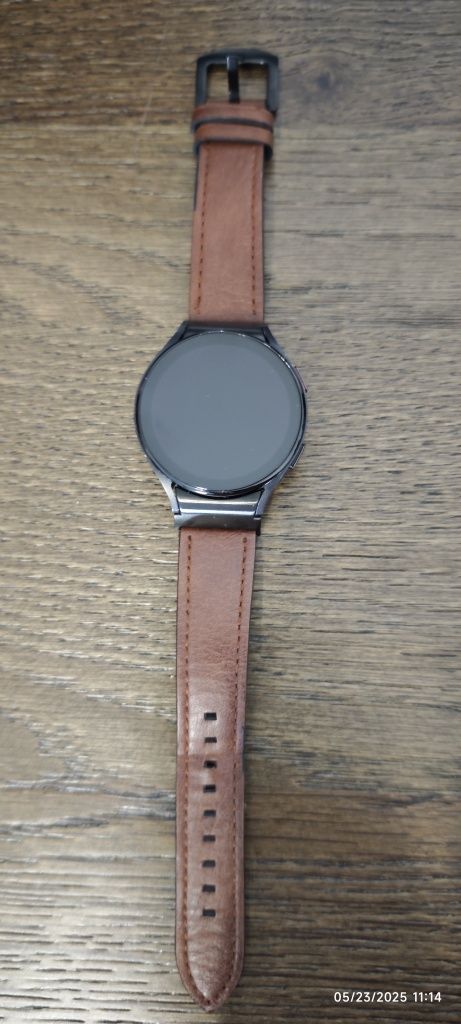 Ceas Samsung Galaxy Watch5, 44mm, BT, Graphite