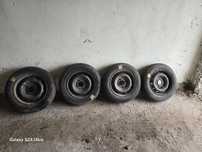 Зимни гуми 13 цола Falken