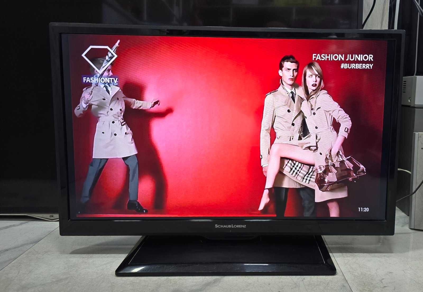 Schaub Lorenz 28" LED TV, 28LE