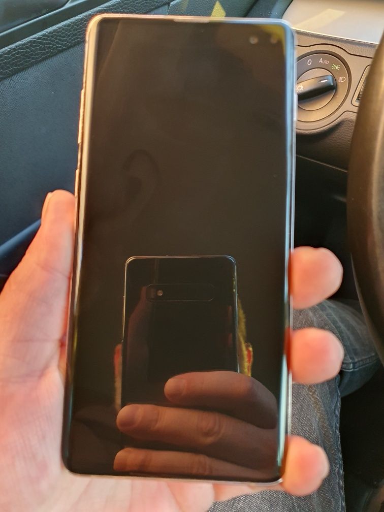 Samsung S10 Plus 512 GB Dual