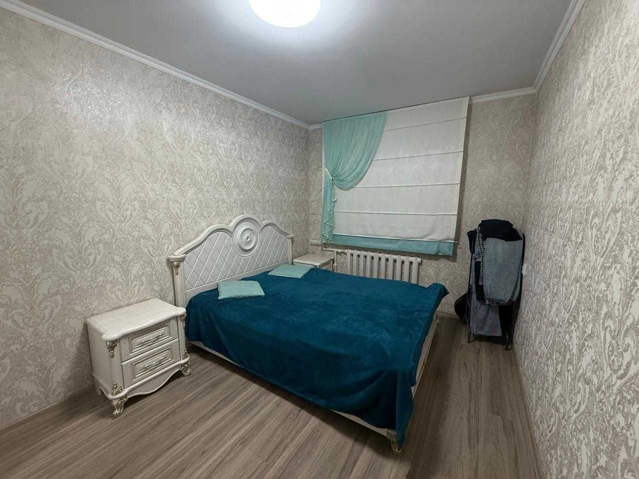 3-комнатной квартиры, 68 м², мкр-н Гульдер-1 дом 1