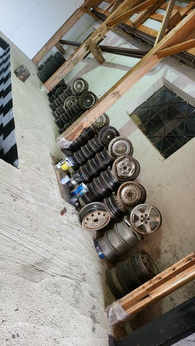 Cauciucuri Directie Vulcanizare Service Diagnoza Freon Clima AC