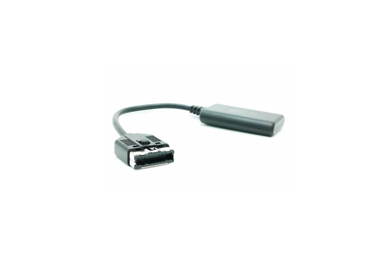 Adaptor Bluetooth Auxiliar Jaguar Land Rover LR3/LR2/LR4 Range Rover