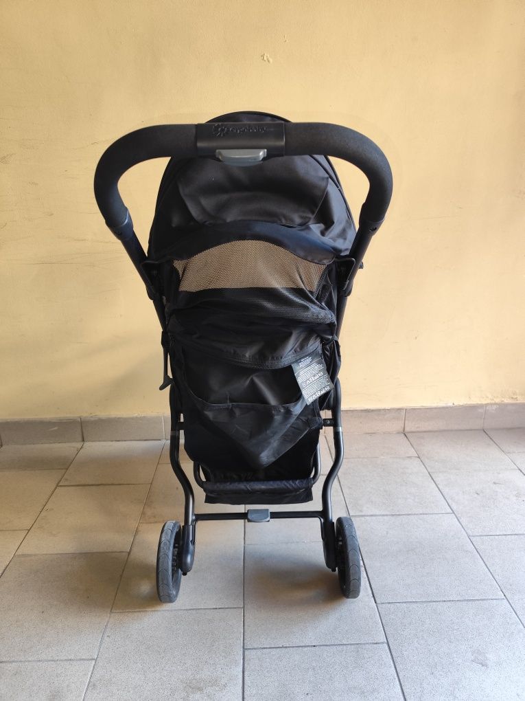 Детска количка Ergobaby