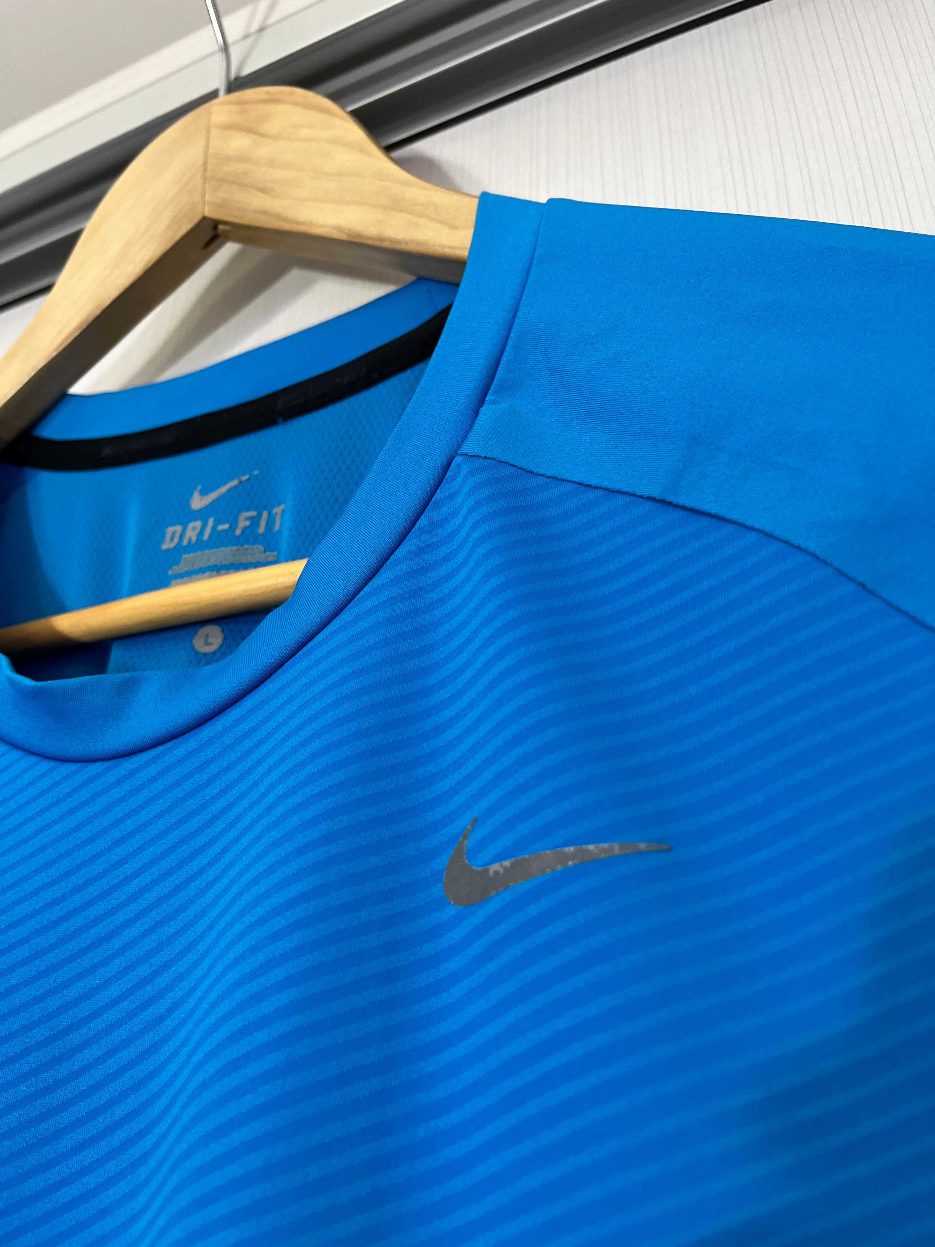 Nike Dri-Fit Speed Running T-Shirt Мъжка Тениска