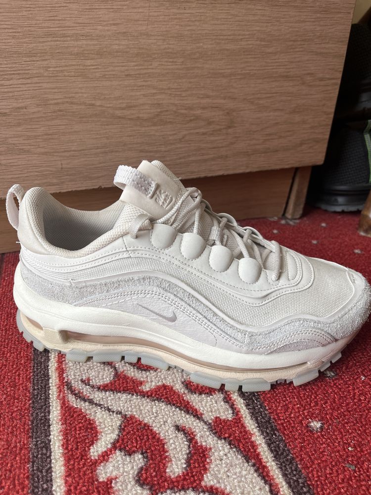 Дамски спортни обувки Nike Air Max 97 Futura