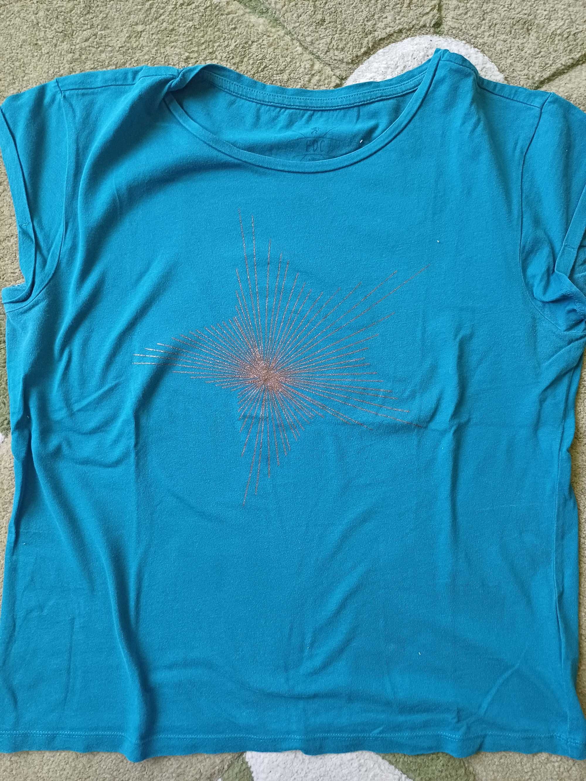 Camasi bluze L, 10 lei buc