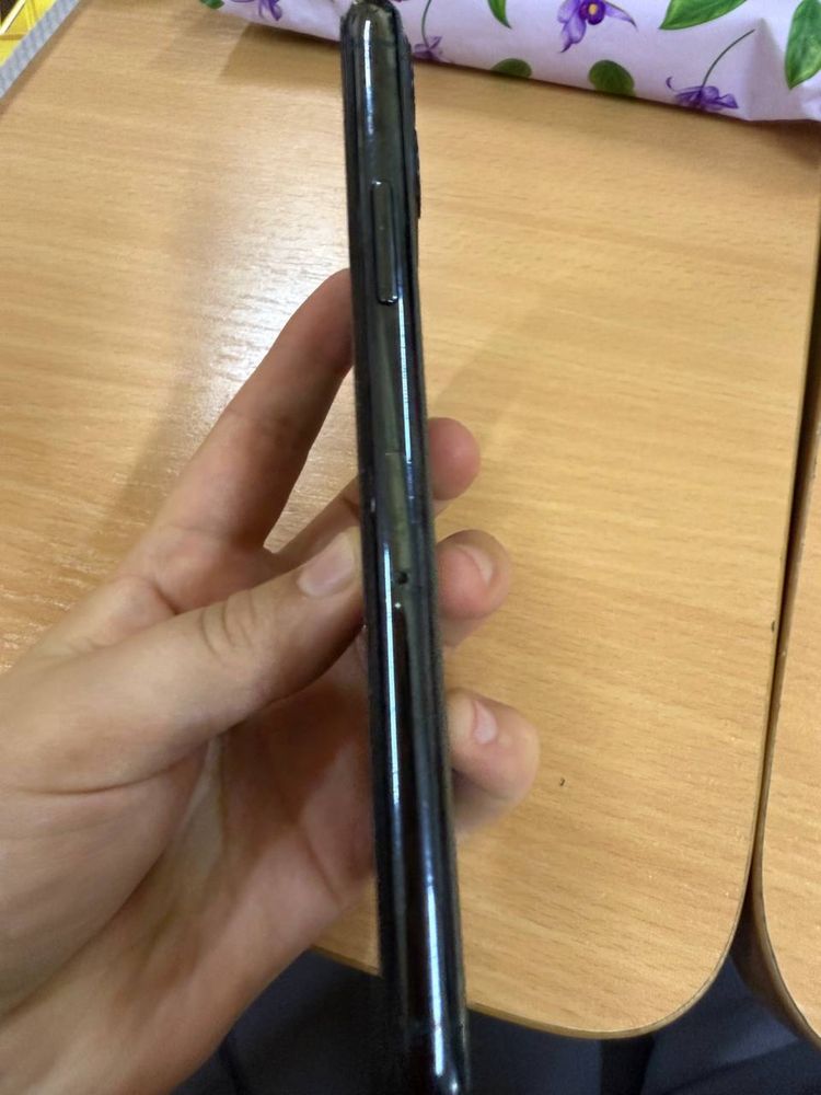 Iphone 11 pro 64 gb
