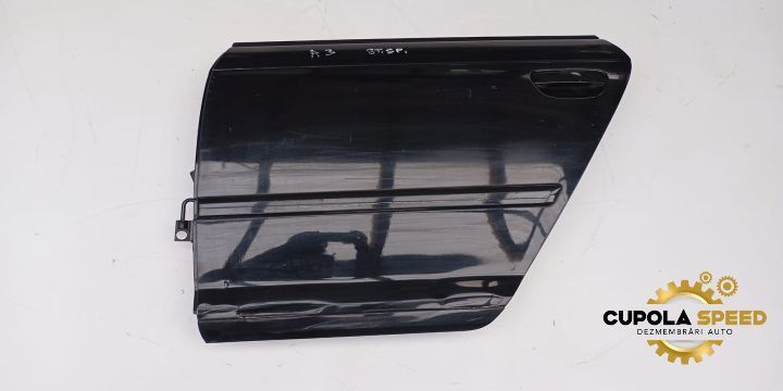 Usa / Portiera spate stanga( mici defecte ) Audi A3 8P [2003 - 2005]