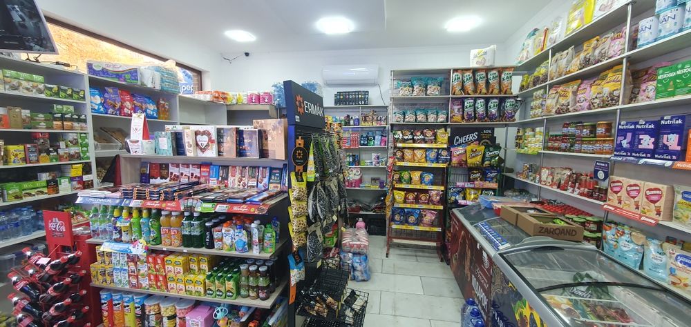 Tayyor yurib turgan do'kon biznes sotiladi Mirzo Ulug'bek tumani