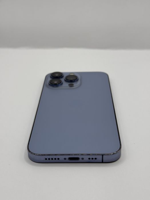 Iphone 13 Pro 128GB 100% Grad B Garantie Rate - zonemag.ro