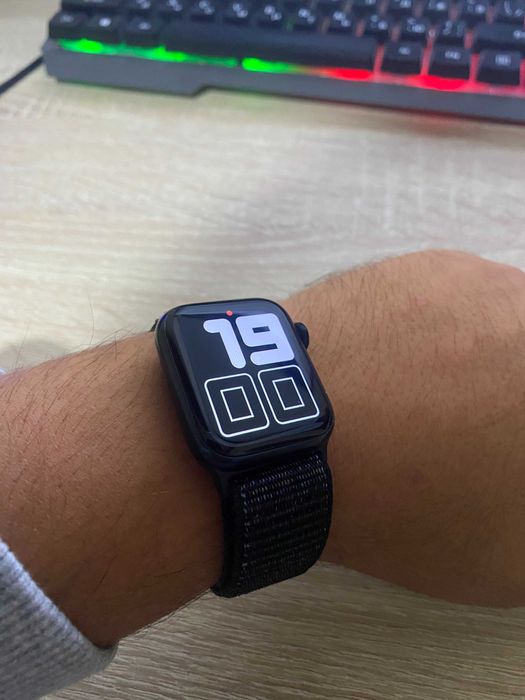 Apple watch SE 2