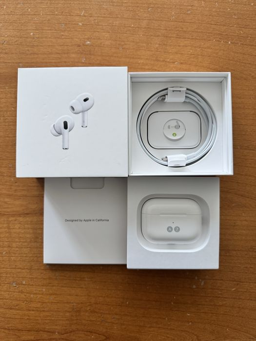 Airpods Pro 2 (MagSafe)