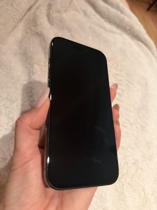 Iphone 15 pro 128 Gb