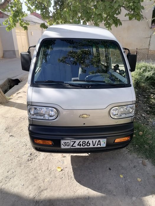 Damas aftamabili sotiladi