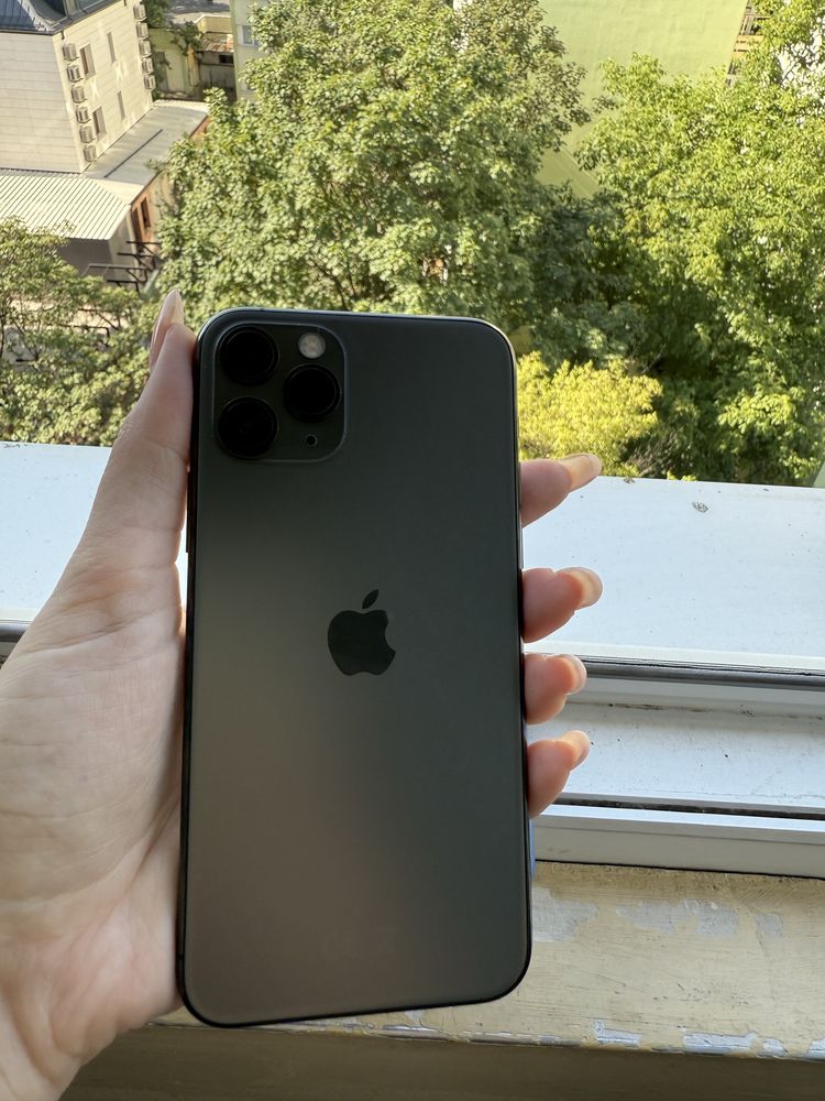 Iphone 11 Pro 64GB
