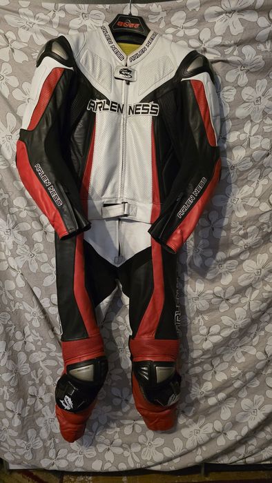Costum Moto Arlen Ness 56