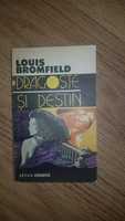 Dragoste si destin-Louis Bromfield