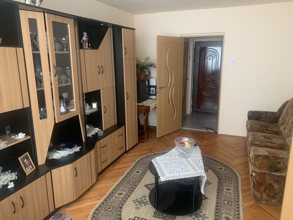 Vand apartament 3 camere Sighisoara