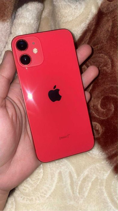 Iphone12 mini ……