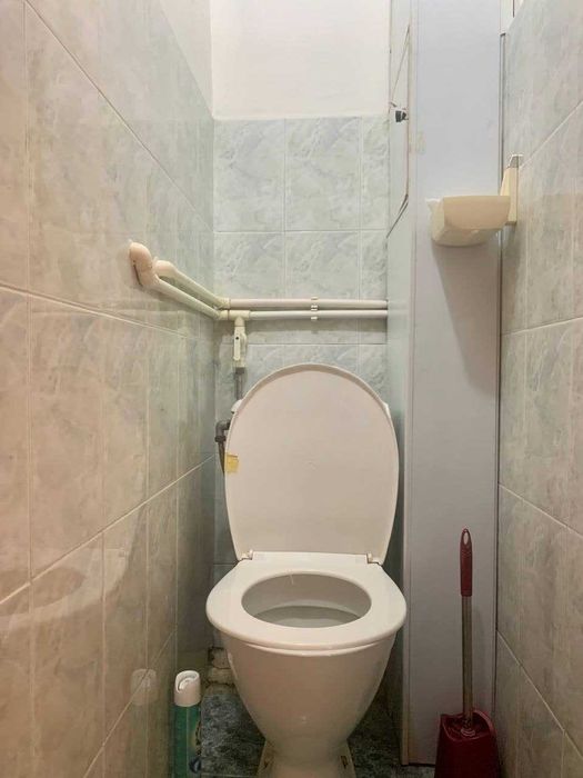 Центр.Садык Азимова. 3х комн в ипотеку. ( VI )