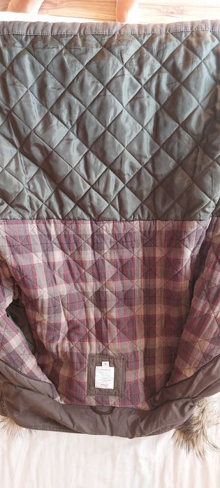 Geaca groasa S.Oliver