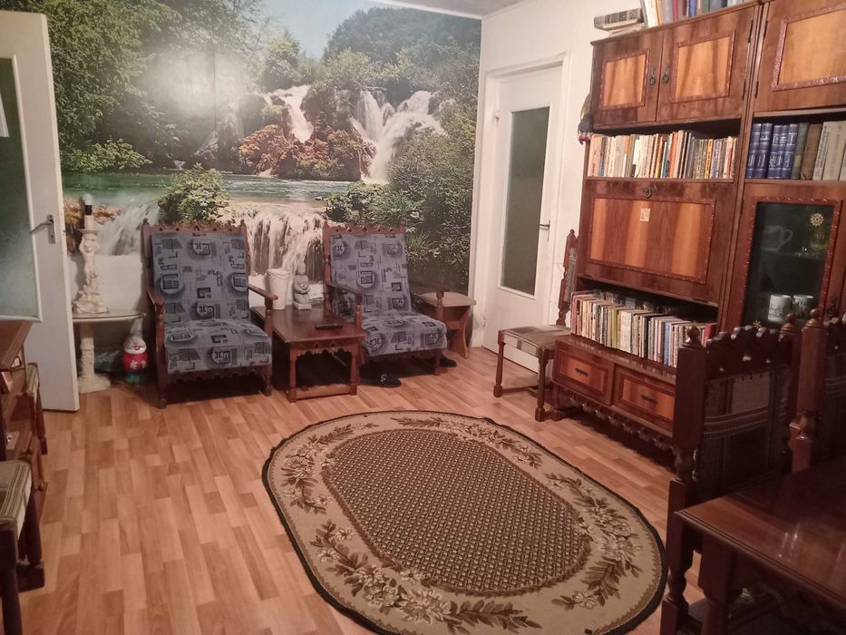 Apartament de închiriat, 4 camere- Făgăraș