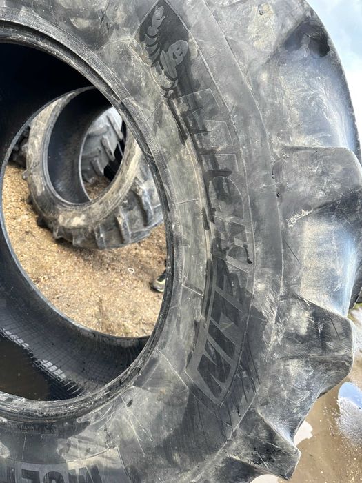 Anvelopa de tractor 650.65 R38