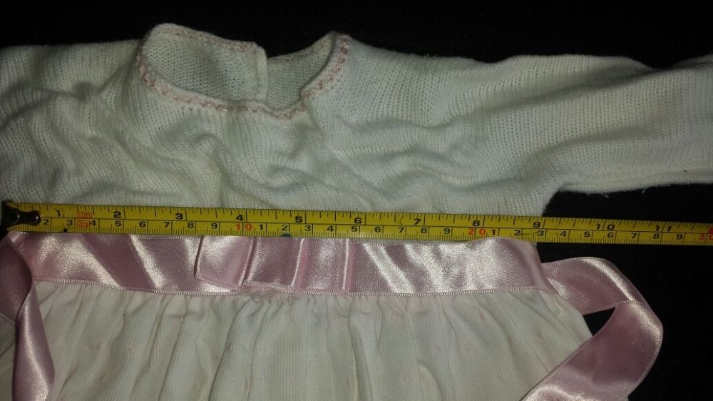 Rochita rochite fete fetite bebe copii 0-6 luni palarii soare zara