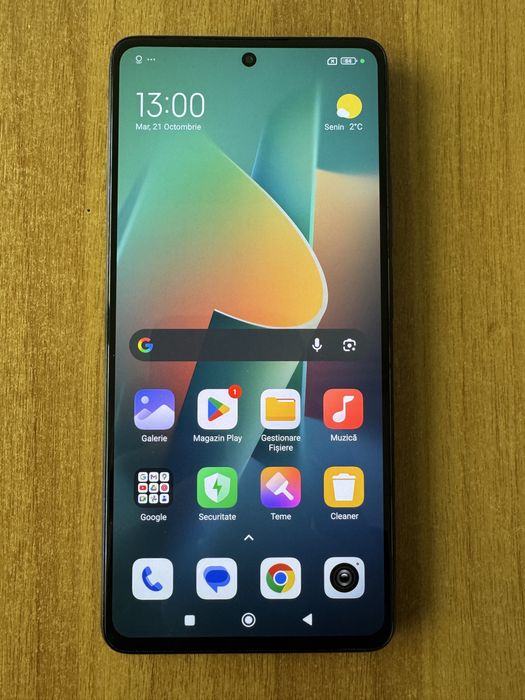 Xiaomi 11T Pro 128Gb vand sau schimb cu iphone, samsung galaxy, ipad