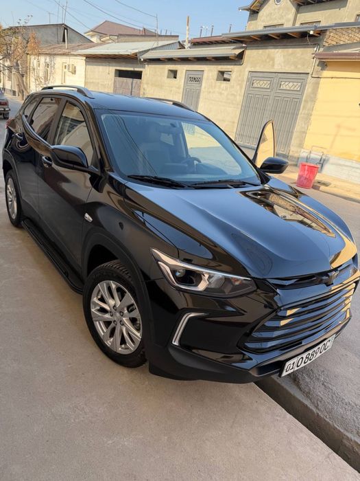 Treker 2 LTZ 2023-yil