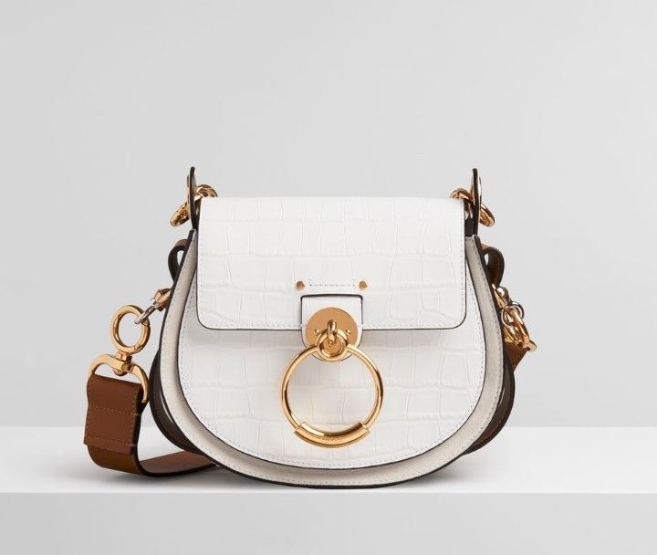 Новая сумка Chloe